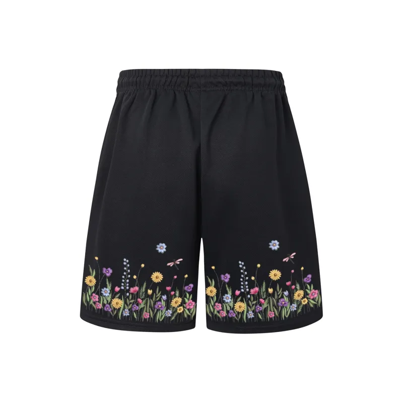 BJTY Casual Shorts Unisex-1