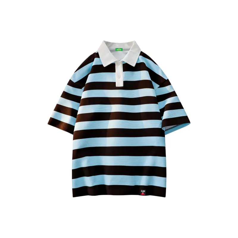 SESAME STREET Polo Shirt Unisex-4