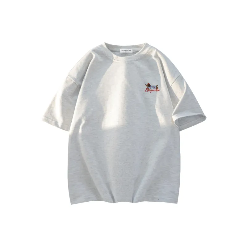 Être Par Lee T Shirts Unisex-4