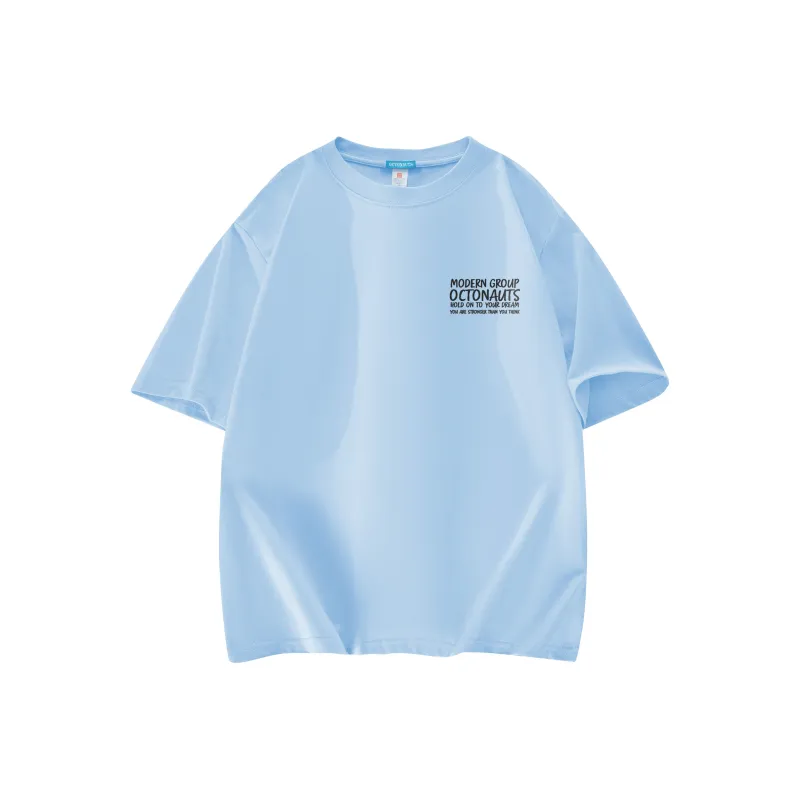 Small Columns Under The Sea T Shirt Unisex-41