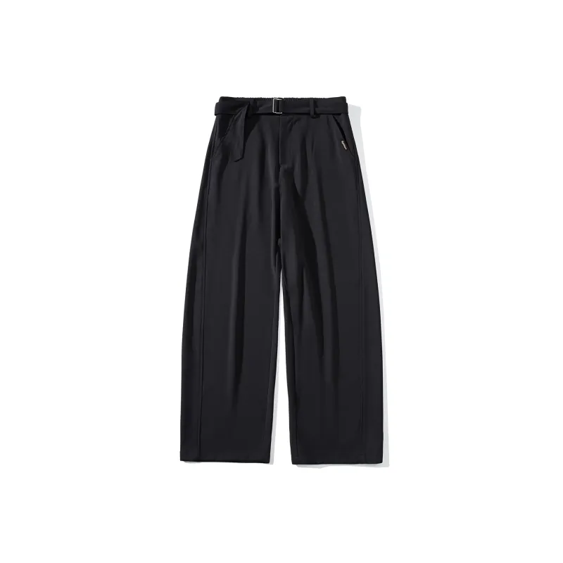 EPTISON Suit Trousers Unisex-0