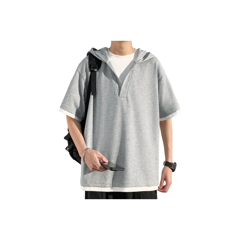 DANGERTIGER T Shirts Unisex-12
