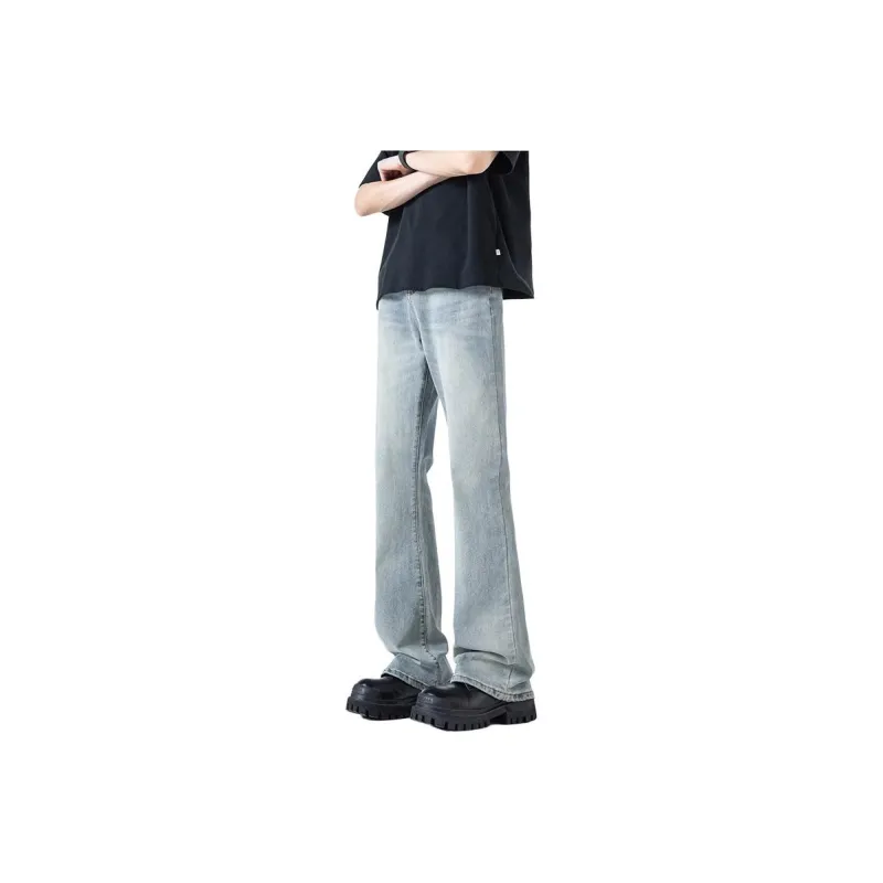 Cotton Gene Jeans Unisex-42