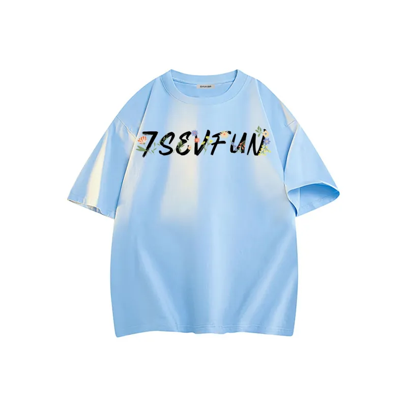 7 SEVFUN T Shirts Unisex-15