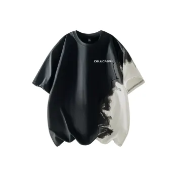 CELUCASN T Shirts Unisex