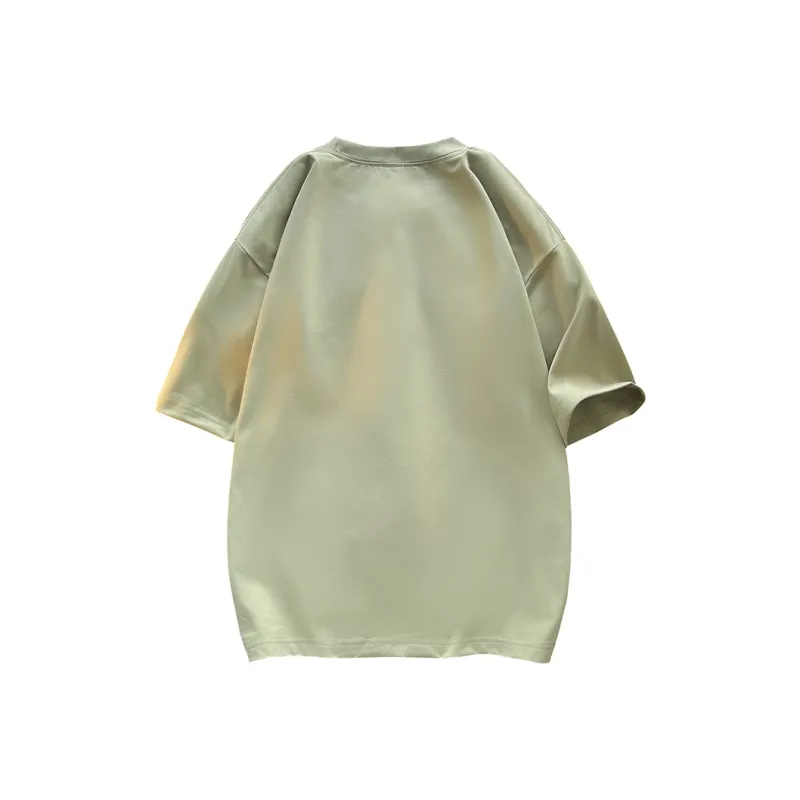 EGOU T Shirts Unisex-26