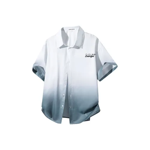 Colorful Creations Shirt Unisex