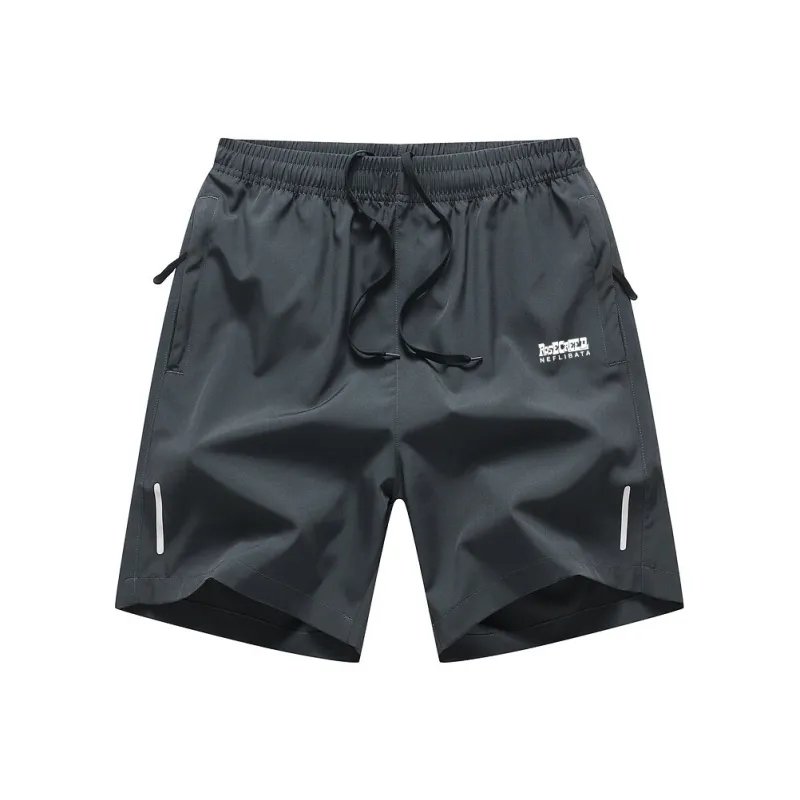 ROSECREED Casual Shorts Unisex-0