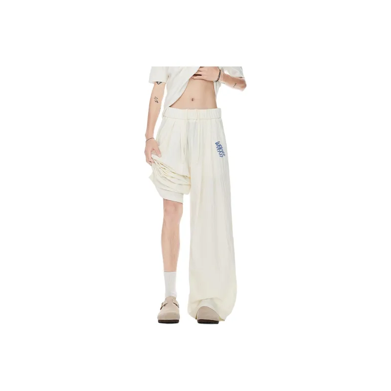 WOKXSS Casual Pants Unisex-29