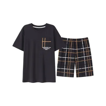 Ta Yan Men Pajama Sets