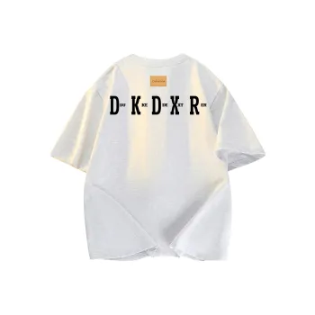 DUKE+DEXTER T Shirts Unisex