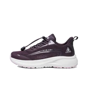 ZULIZ Sports Elderly Shoes Cushioning Abrasion Resistant Lightweight Slip Resistant Low Top Casual Shoes Women's