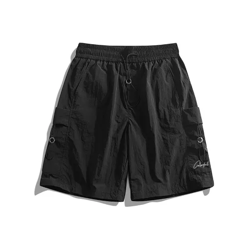 Colorful Creations Casual Shorts Unisex