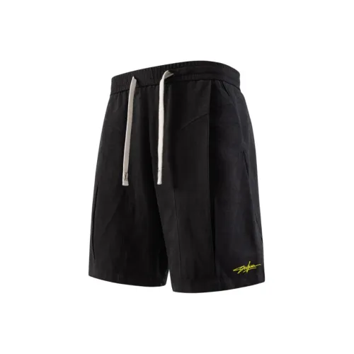 7 SEVFUN Casual Shorts Unisex