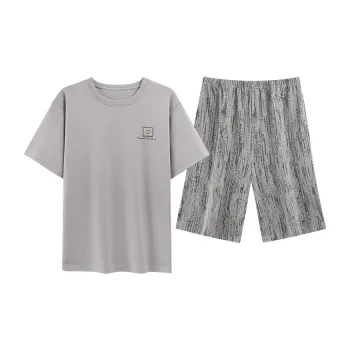 FENTENGCARE Men Pajama Sets