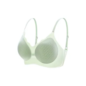 Cotton Gene Women's Bras