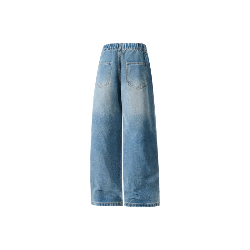 TBSM Jeans Unisex-1