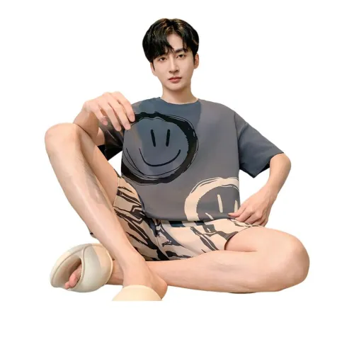 Ta Yan Men Pajama Sets