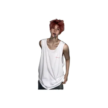SWAMP AREA Tank Tops Unisex