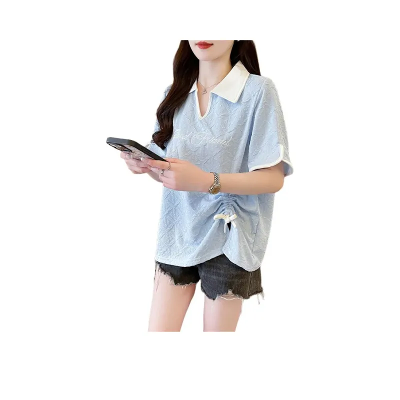 The Temptation Of The Muse T Shirt Women's-2