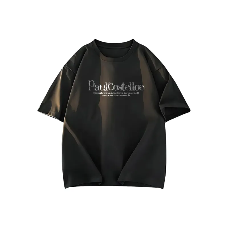 PAUL COSTELLOE T Shirts Unisex-1