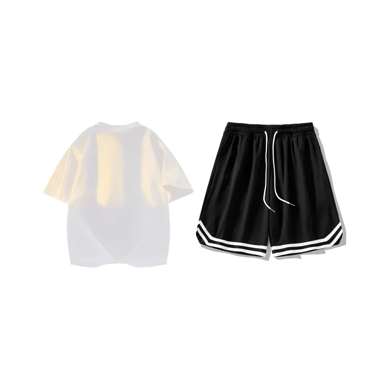 FASTFISH Casual Sportswear Unisex-5