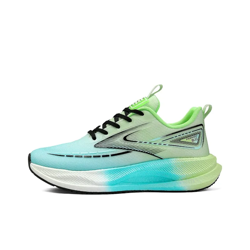 AMICNIEGD Running Shoes Men Low Top-0