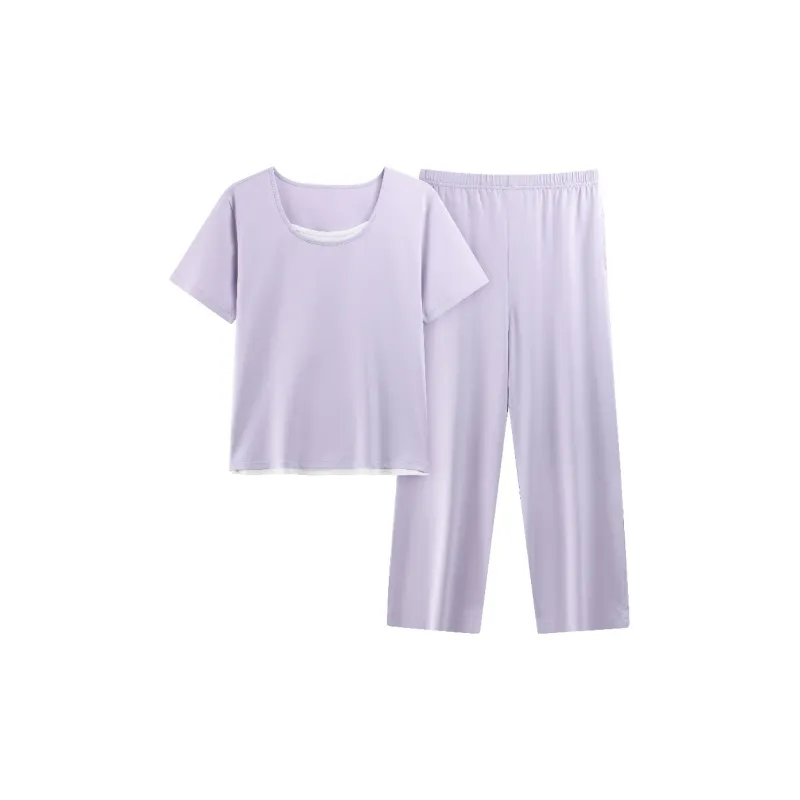 FENTENGCARE Women's Pajama Sets-0