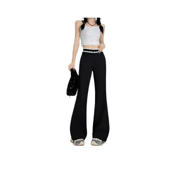 XIANSINIAO Casual Pants Women's