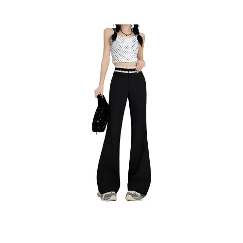 XIANSINIAO Casual Pants Women's