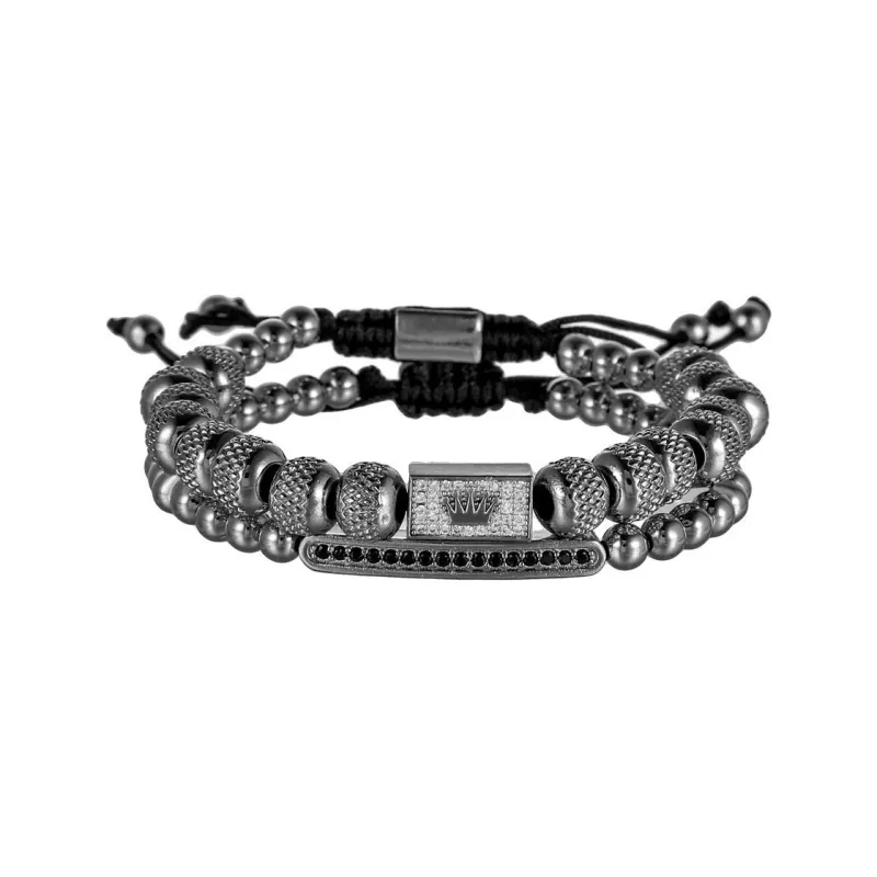 DFALLA Bangles Unisex-4