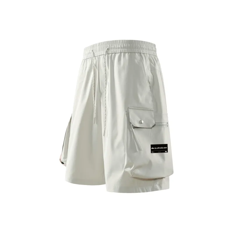 Quiksilver Casual Shorts Unisex-0