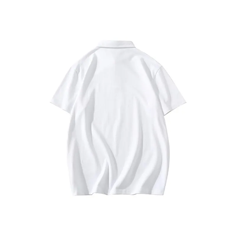 FORIDER Polo Shirts Unisex-1