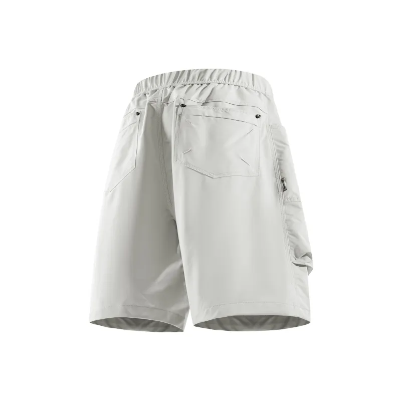 KAIPAINEN Cargo Shorts Unisex-3