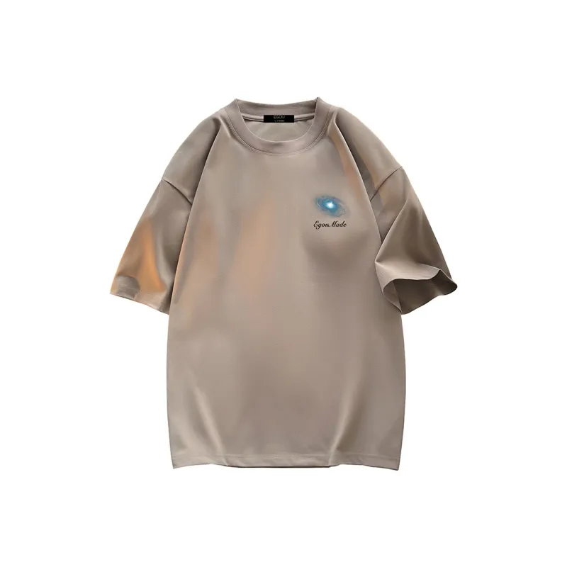 EGOU T Shirts Unisex-20