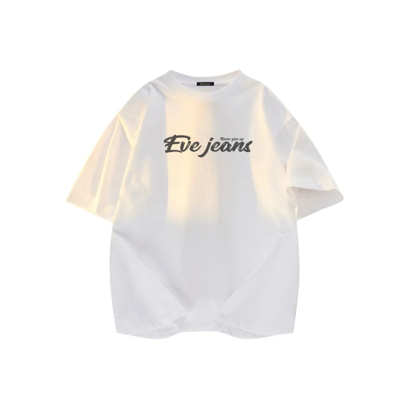 Yiwen T Shirts Unisex-5