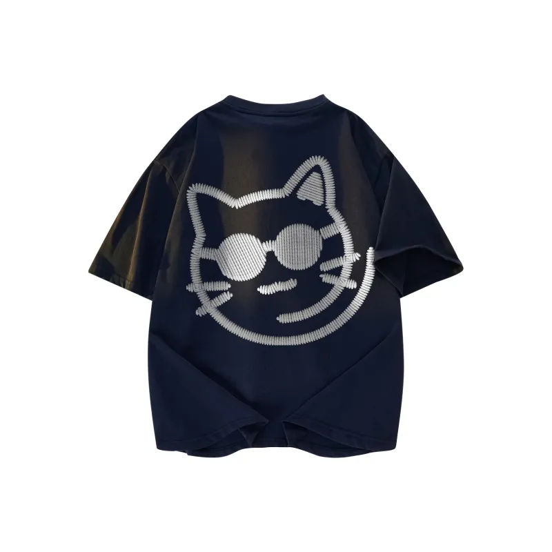 Yiwen T Shirts Unisex-8