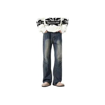 FAWENXIANGZI Jeans Men