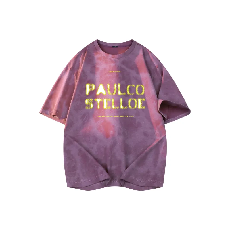 PAUL COSTELLOE T Shirts Unisex-12