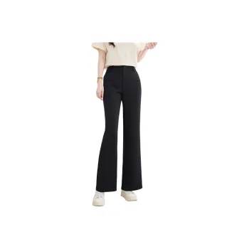 Mylan Casual Pants Women's Black