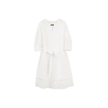 ELLE Long Sleeved Dress Women's
