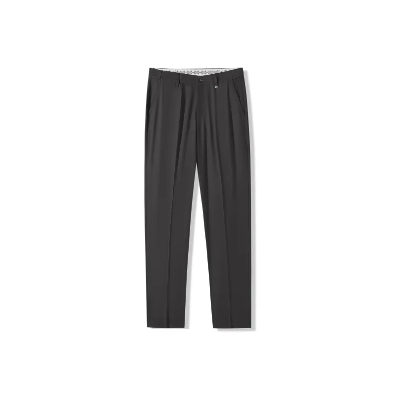 PIERRE CARDIN Suit Trouser Men's-0