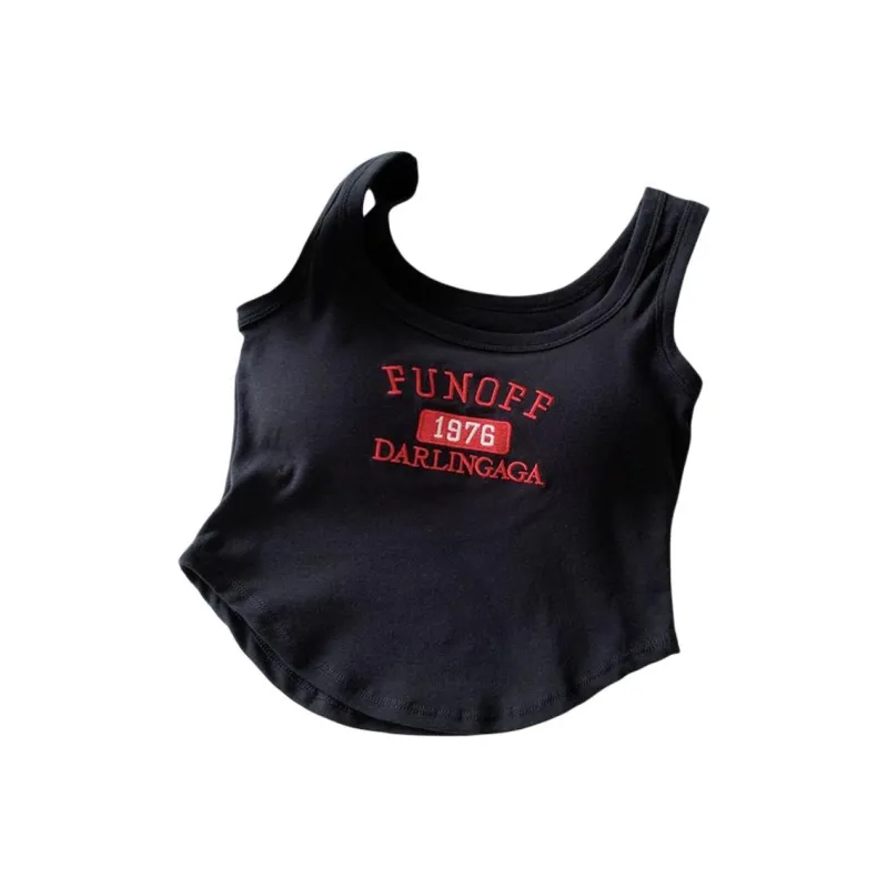 Gentle Welcome Tank Top Women's-2