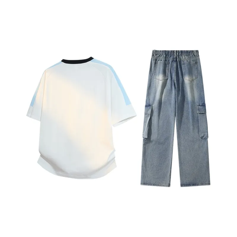 GROGNAK Casual Sportswear Unisex-1