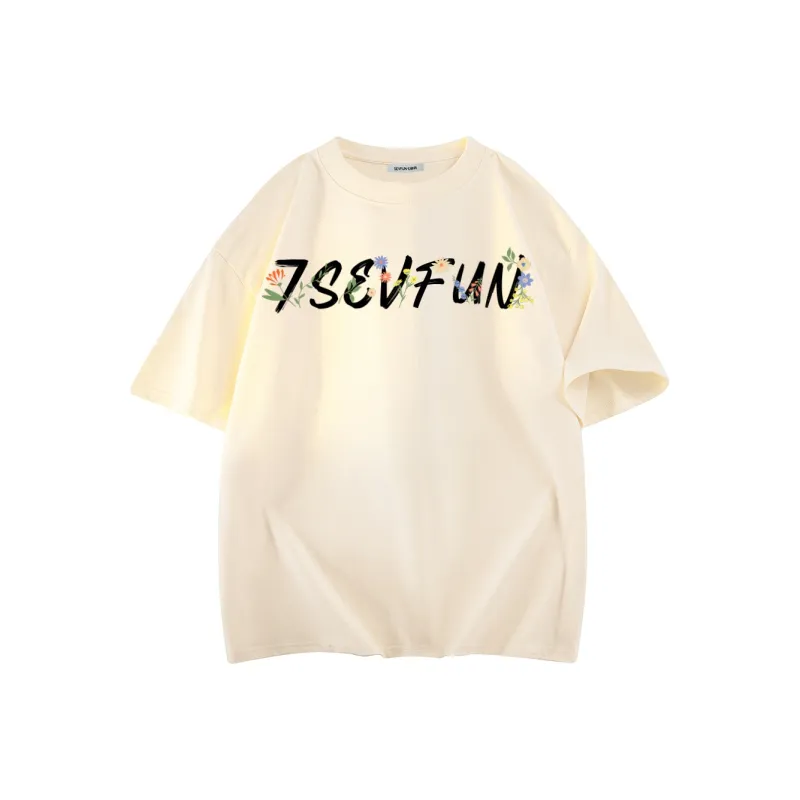 7 SEVFUN T Shirts Unisex-12