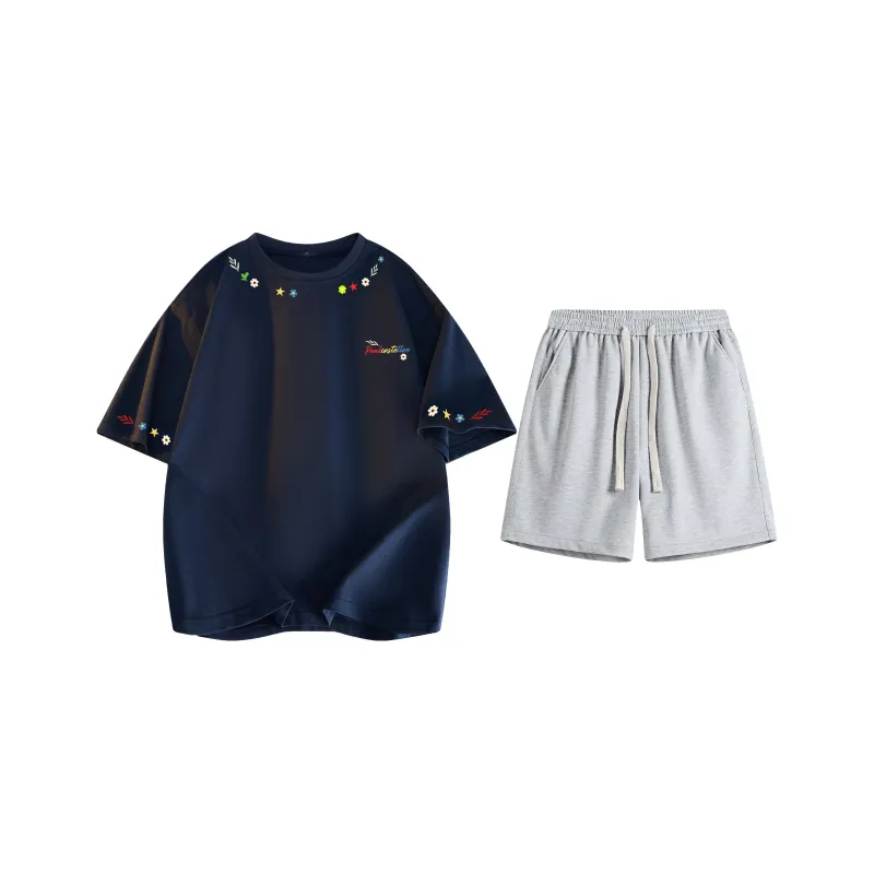 PAUL COSTELLOE Casual Sportswear Unisex-16