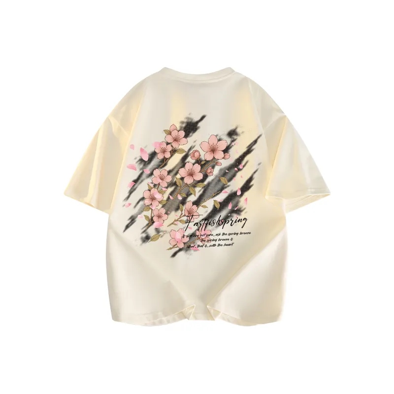 FASTFISH T Shirts Unisex-16
