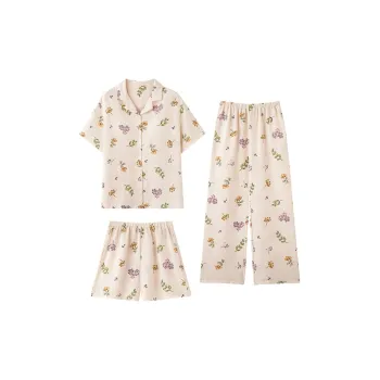XISHE Women's Pajama Sets