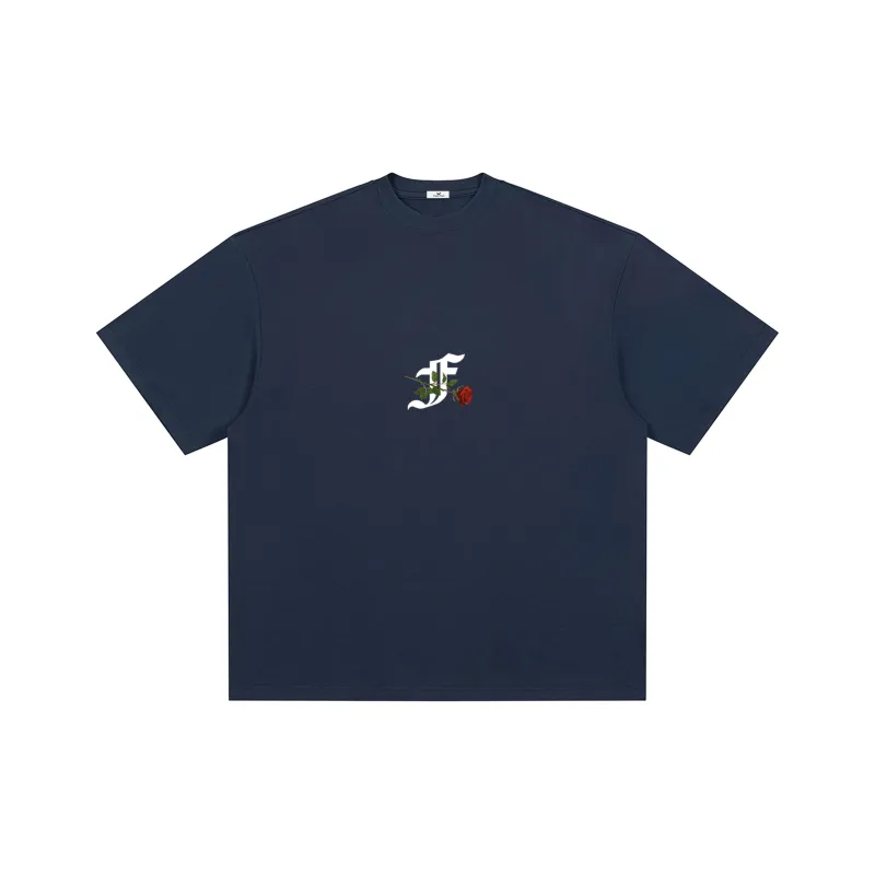 FASTFISH T Shirts Unisex-11