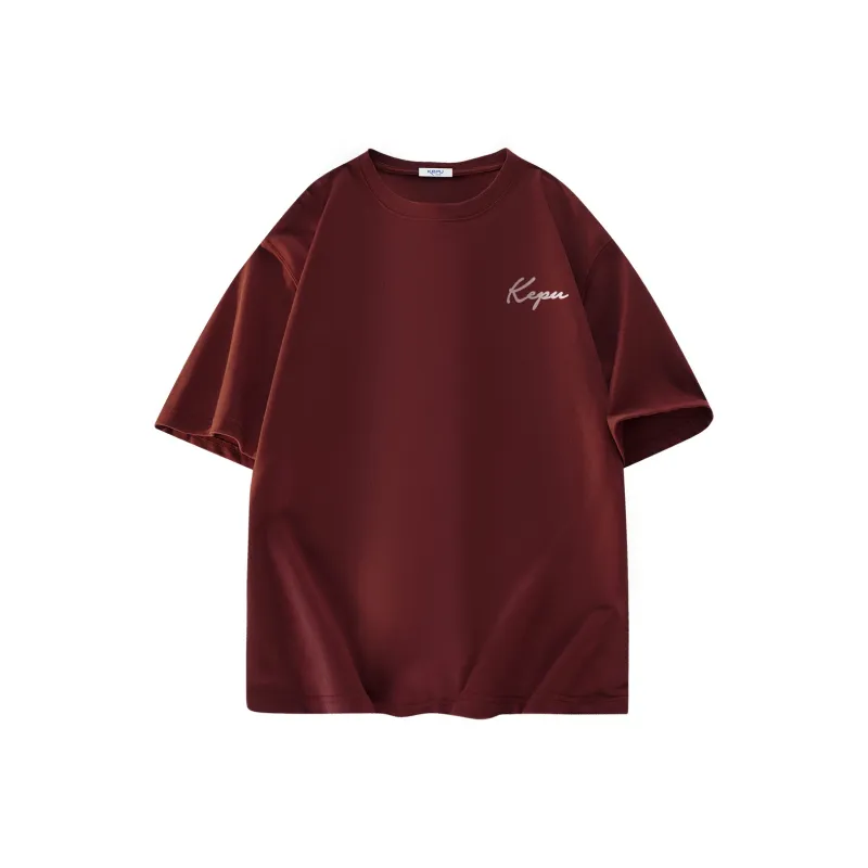 Kepu T-Shirts Unisex-13